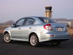 Suzuki SX4 Sport with TRIP 2008 года